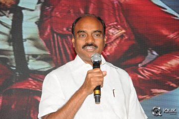 Race Gurram Movie Audio Launch